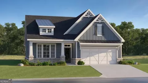 2913 Beaver Dam Ln, Gainesville, GA 30507