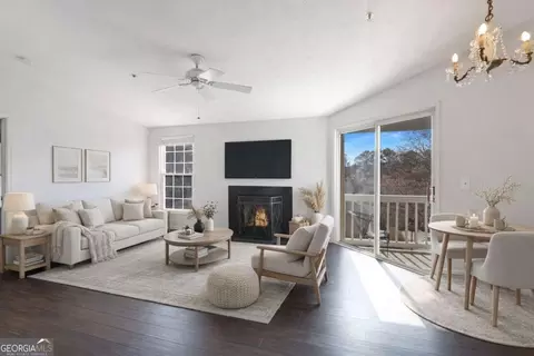 1483 Keys Crossing Dr NE, Atlanta, GA 30319