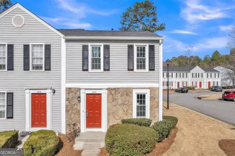 3414 Bayshore Dr, Atlanta, GA 30340