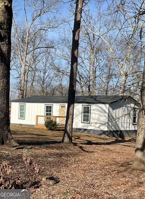 270 Norwood Athens Cir, Athens, GA 30601