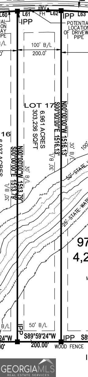 lot17 Haley Rd, Jackson, GA 30233 photo 3