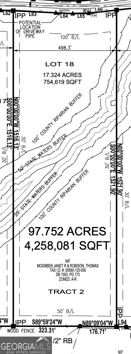 lot18 Haley Rd, Jackson, GA 30233 photo 2