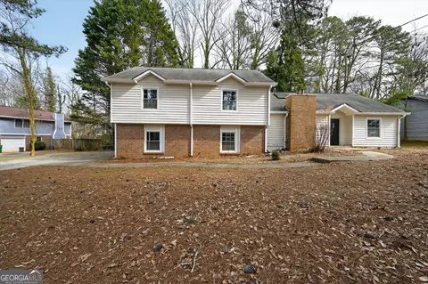 1015 Nimblewood Way, Stone Mountain, GA 30088