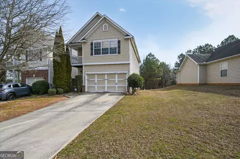 502 Shadow Valley Ct, Lithonia, GA 30058