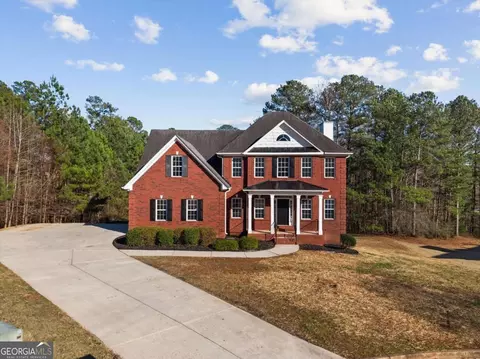 2000 Millstone Dr SW, Conyers, GA 30094