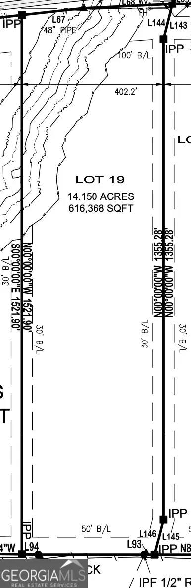 lot19 Haley Rd, Jackson, GA 30233 photo 2