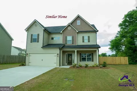 119 Bluecoat Trl, Byron, GA 31008