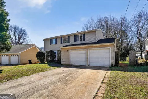 1183 Muirfield Dr, Stone Mountain, GA 30088