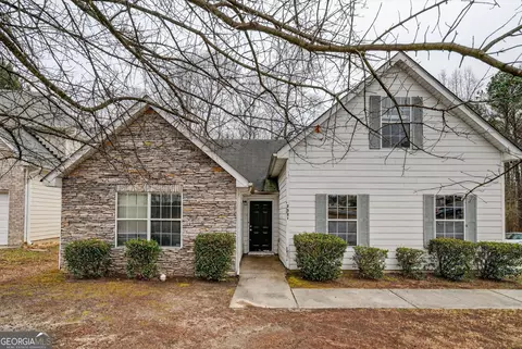 2321 Creel Rd, Atlanta, GA 30349