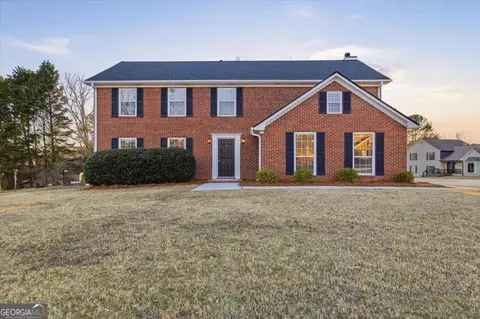3285 Summit Place Dr, Loganville, GA 30052