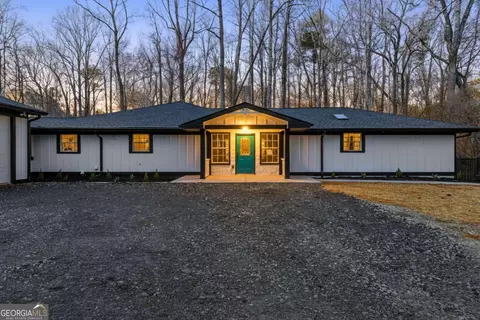 1700 Flat Shoals Rd SE, Conyers, GA 30013