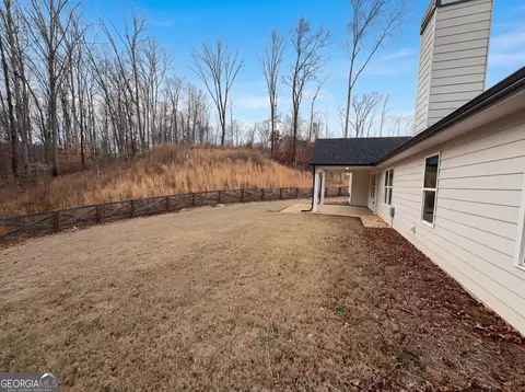 Exterior - 951 Oconee Ln, Commerce, GA 30529 photo 6 of 6