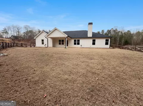 Exterior - 951 Oconee Ln, Commerce, GA 30529 photo 4 of 6