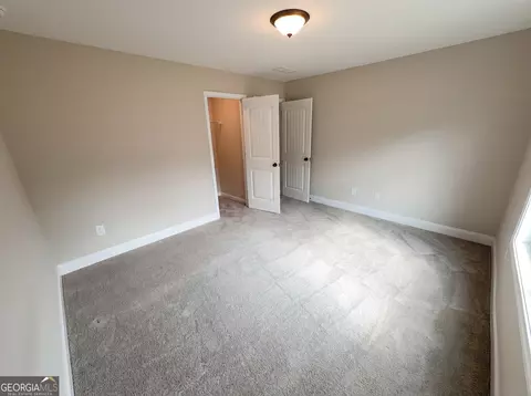 Bedroom - 951 Oconee Ln, Commerce, GA 30529 photo 3 of 8
