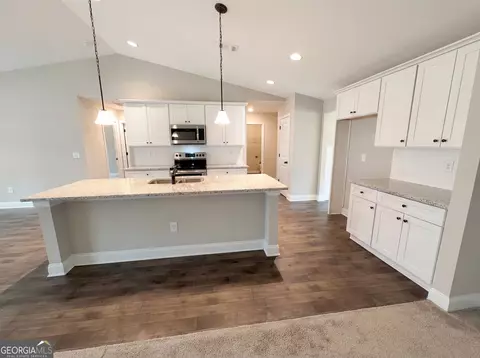 Kitchen - 951 Oconee Ln, Commerce, GA 30529 photo 1 of 1
