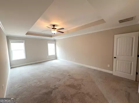 Bedroom - 951 Oconee Ln, Commerce, GA 30529 photo 2 of 8