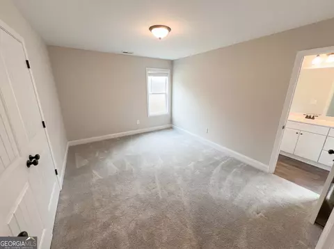 Bedroom - 951 Oconee Ln, Commerce, GA 30529 photo 7 of 8