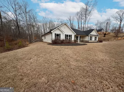Exterior - 951 Oconee Ln, Commerce, GA 30529 photo 2 of 6