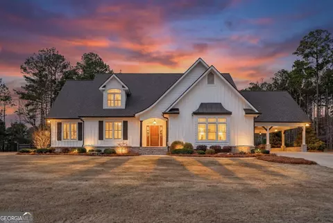 551 Carter Rd, Griffin, GA 30224