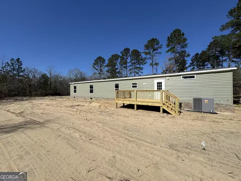 Other - 420 Mosley Bridge Rd, Claxton, GA 30417 photo 1 of 7