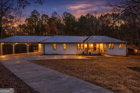 922 Linch Rd, Senoia, GA 30276