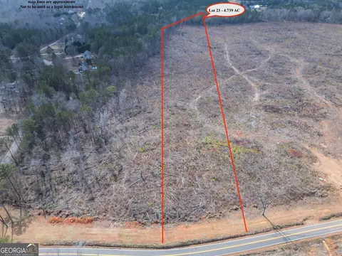 lot23 Haley Rd, Jackson, GA 30233