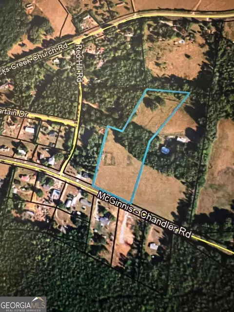 463 Mcginnis Chandler Rd, Commerce, GA 30530
