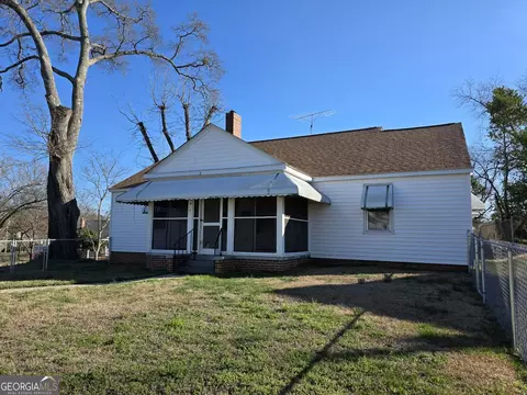 600 Fourth Ave, Thomaston, GA 30286