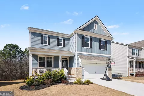 7576 Jennadee Dr, Fairburn, GA 30213