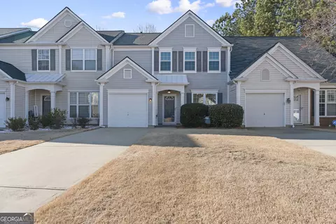 5338 Medlock Corners Dr, Peachtree Corners, GA 30092