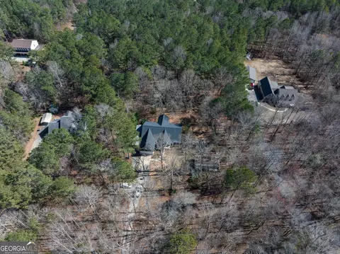 View/Area - 829 Thrash Rd, Lagrange, GA 30241 photo 2 of 2