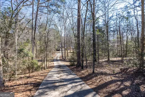 Exterior - 829 Thrash Rd, Lagrange, GA 30241 photo 16 of 17