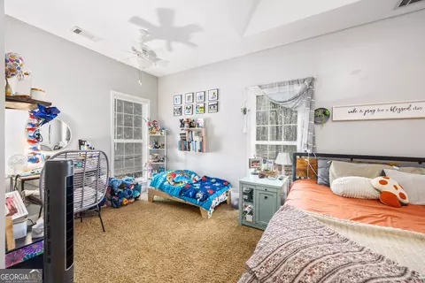 Bedroom - 829 Thrash Rd, Lagrange, GA 30241 photo 6 of 7