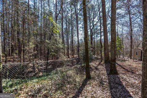Exterior - 829 Thrash Rd, Lagrange, GA 30241 photo 9 of 17