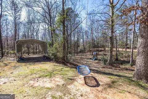 Exterior - 829 Thrash Rd, Lagrange, GA 30241 photo 13 of 17