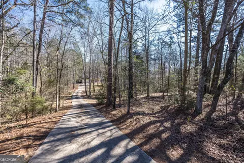 Exterior - 829 Thrash Rd, Lagrange, GA 30241 photo 17 of 17