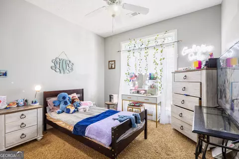 Bedroom - 829 Thrash Rd, Lagrange, GA 30241 photo 2 of 7