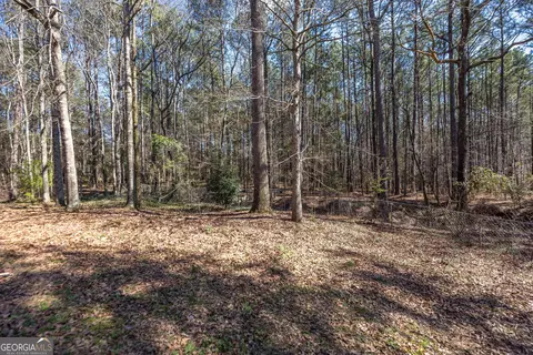 Exterior - 829 Thrash Rd, Lagrange, GA 30241 photo 7 of 17