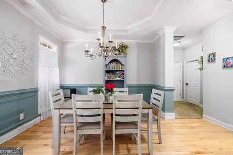 Dining - 829 Thrash Rd, Lagrange, GA 30241 photo 2 of 4