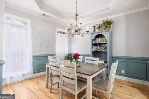 Dining - 829 Thrash Rd, Lagrange, GA 30241 photo 1 of 4