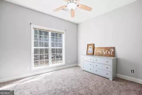 Bedroom - 829 Thrash Rd, Lagrange, GA 30241 photo 1 of 7