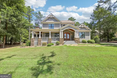 1421 Garners Fry, Greensboro, GA 30642