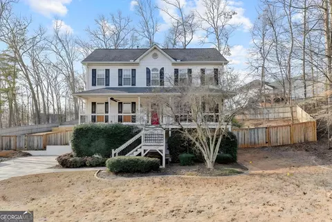 1106 Fieldstone Dr, Canton, GA 30114
