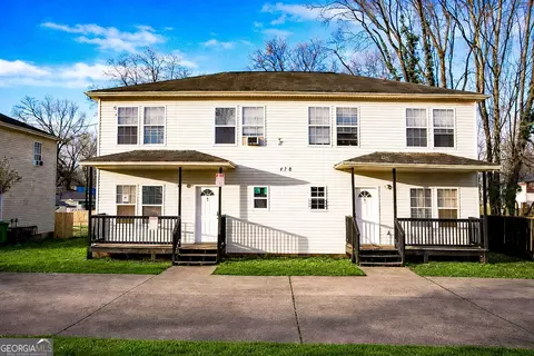 478 Sunset Ave NW, Atlanta, GA 30318