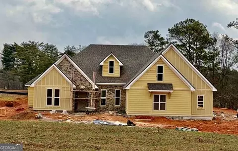 3511 S 16 Hwy, Carrollton, GA 30116