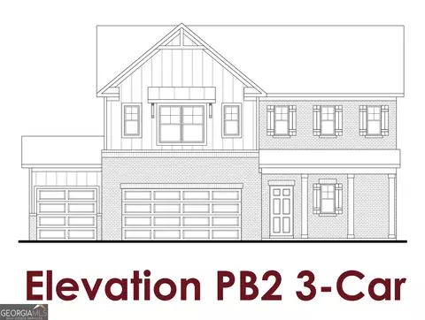 90 Rose Lake Ct, Hoschton, GA 30548