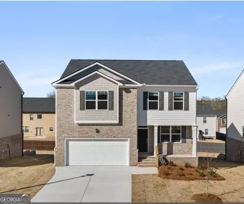 652 Whitman Ln, Stockbridge, GA 30281