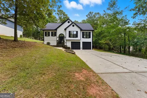 424 S Pine Hill Rd, Griffin, GA 30224