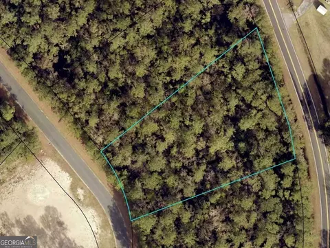 V/l 10 Marina Isle Drive, Woodbine, GA 31569