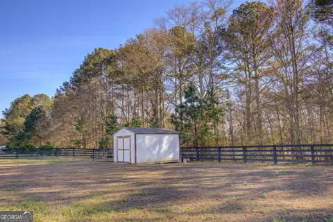 Other - 3320 Davis Academy Rd, Rutledge, GA 30663 photo 11 of 12